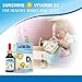 Allkidz - Vitamin D3 (400IU), 25ml