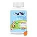 Allkidz - Vitamin C Gummies, 80s