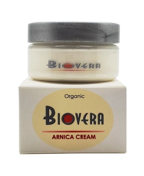 Biovera - Arnica Cream, 60ml