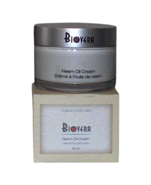 Biovera - Neem Cream, 60ml