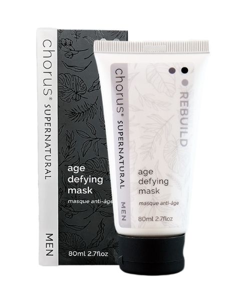 Chorus Global EnterprisesRebuild - Age Defying Mask, 80ml
