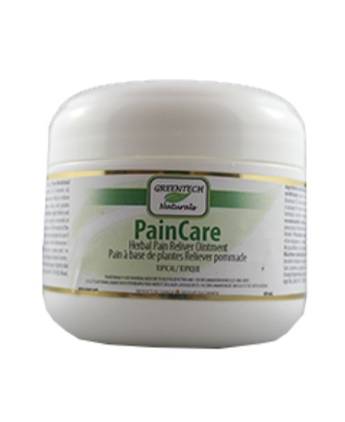Greentech - Pain Care Heal Oint,60ml