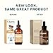 Cliganic - Organic Argan Oil, 60ml