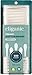 Cliganic -  Cliganic - Organic Cotton Swabs, 500ct