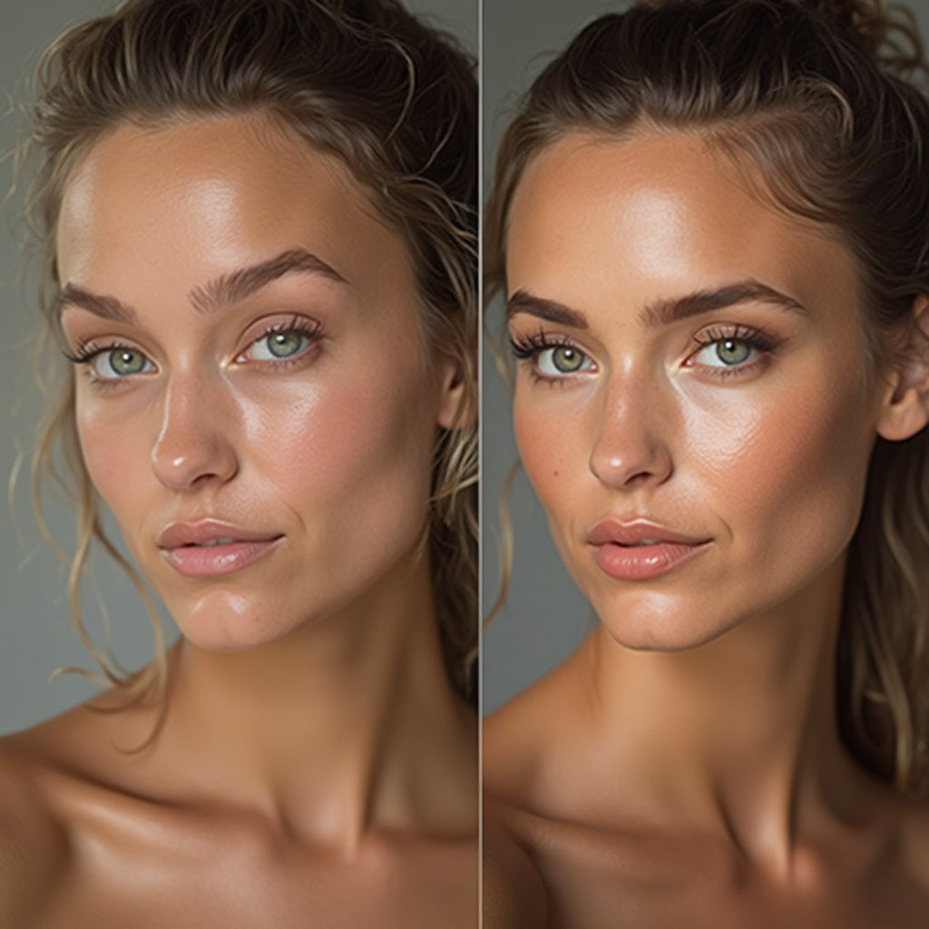 BB Cream – Tan, Medium Coverage & Hydrating