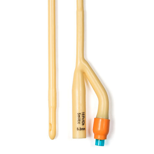 Foley Catheters Dynarex – 10 per Box