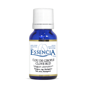 Essencia - Essential Oil Clove (15ml 12)