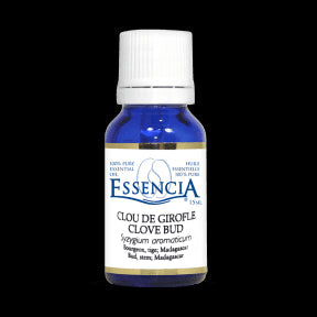 Essencia - Essential Oil Clove (15ml 12)