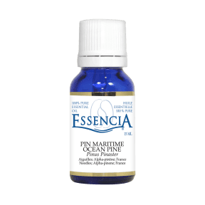 Essencia - Essential Oil Ocean Pine (15ml 12)