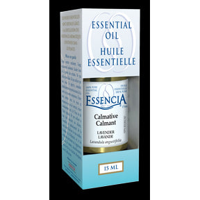 Essencia Lavender Essential Oil (15ml 12)