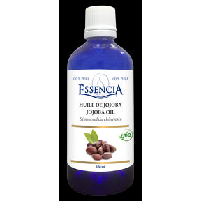 Essencia - Jojoba Carrier Oil (100ml 12)
