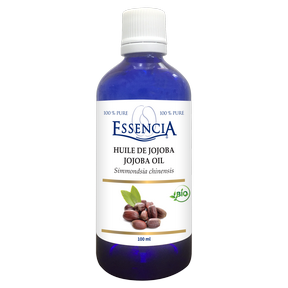 Essencia - Jojoba Carrier Oil (100ml 12)