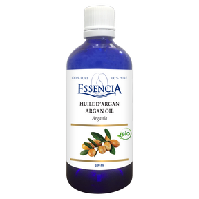 Essencia - Argan Carrier Oil (100ml 12)
