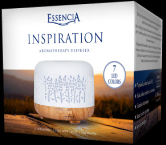 Essencia - Diffuser Inspiration (1ea 1)
