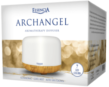 Essencia - Diffuser Archangel (1ea 1)