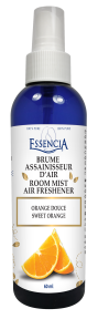 Essencia Mist Orange Essential Oil (60ml 12)
