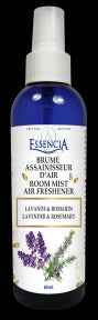 Essencia Mist Lavender-Rosemary (60ml 12)