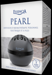 Essencia - Diffuser Pearl Black (1ea 1)
