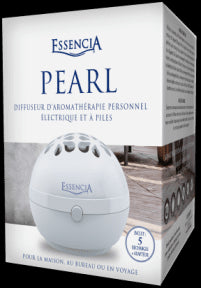 Essencia - Diffuser Pearl White (1ea 1)