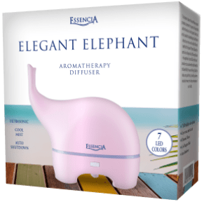 Essencia - Diffuser Elegant Elephant (1ea 1)