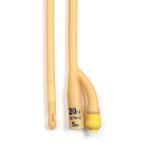 Foley Catheters Dynarex – 10 per Box
