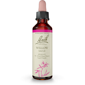 Bach Willow Flower Essence – Emotional Release & Forgiveness 20 ml