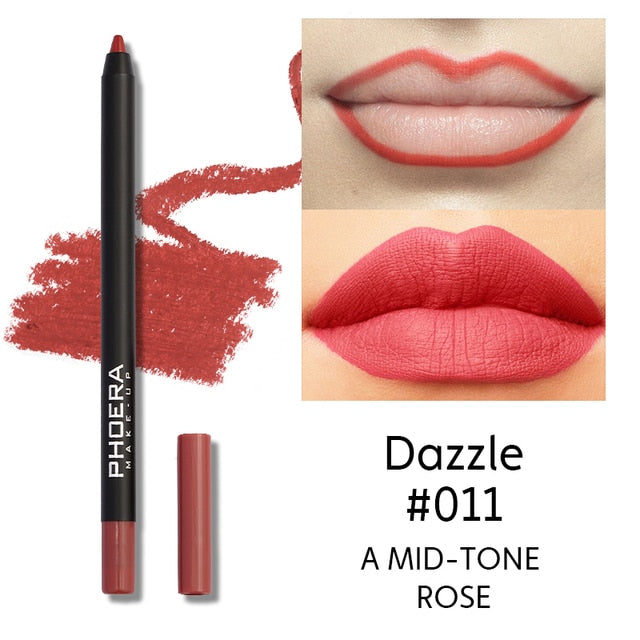 Skin Help Zone Lipliner Pencil