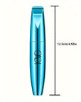 Big Lash Mascara, Extreme Black, Curling And Lengthening, Long-Lasting Formula, Waterproof, Smudge-Proof, 24-Hour Wear