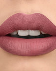 LIP PENCIL with SHEA BUTTER-MATTE FINISH, RETRACTABLE 15 SHADES