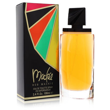 Mackie Perfume By Bob Mackie Eau De Toilette Spray- free shipping