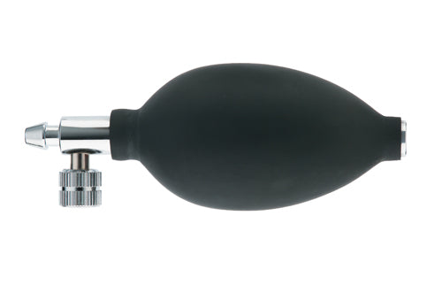 Bulb & Valve Assembly for Tycos Wall Aneroid Unit – Accurate BP Readings