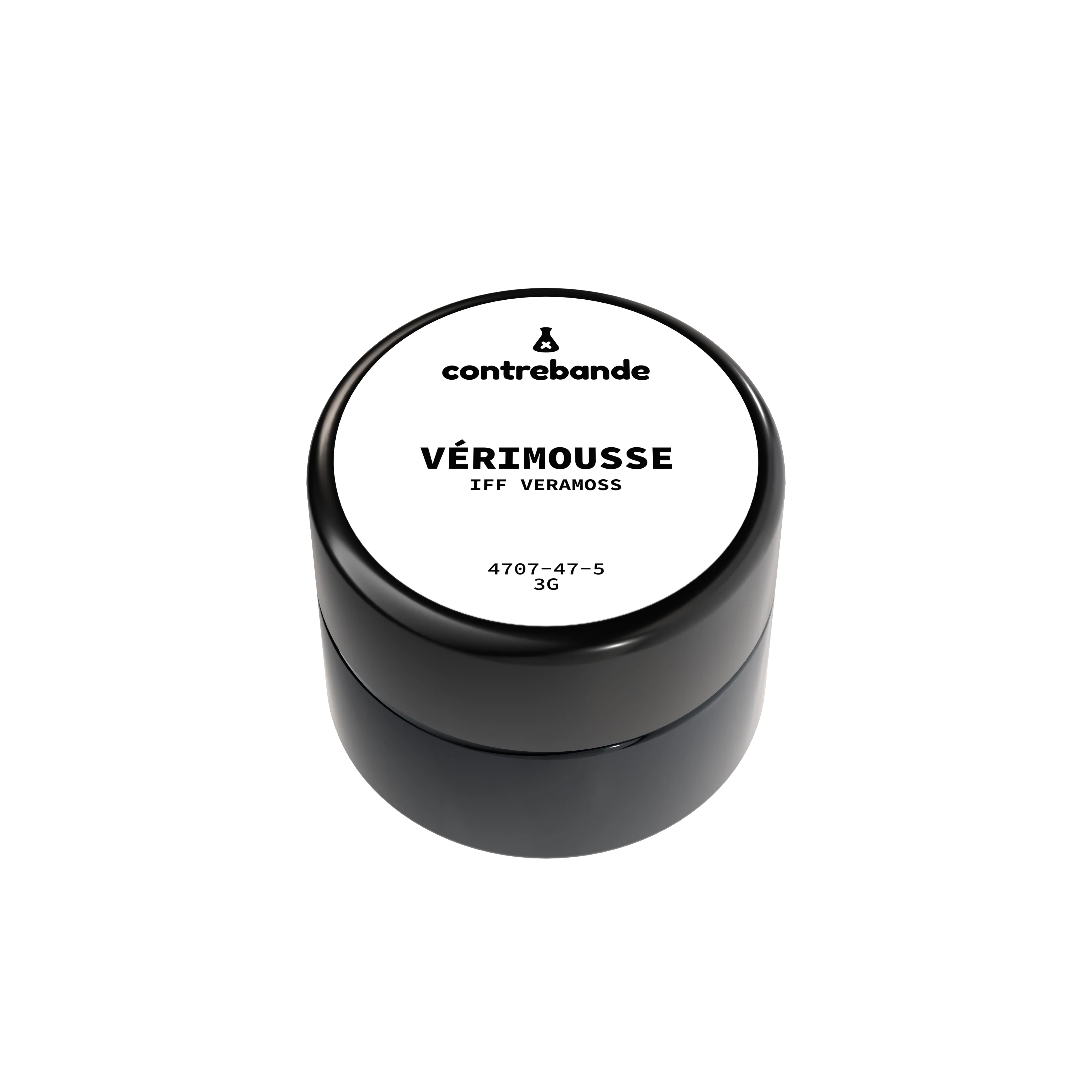 IFF Veramoss | Synthetic Oakmoss Perfume Ingredient