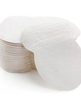 Underarm Cotton Sweat Pads 50pcs