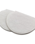 Underarm Cotton Sweat Pads 50pcs