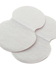 Underarm Cotton Sweat Pads 50pcs