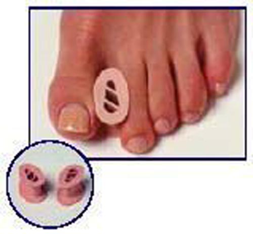 Toe Spreader Pack of 12 – Bunion, Hammertoe & Toe Alignment Relief