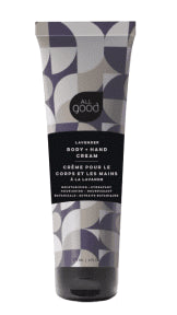 All Good - Body + Hand Cream Lavender (177m 6)