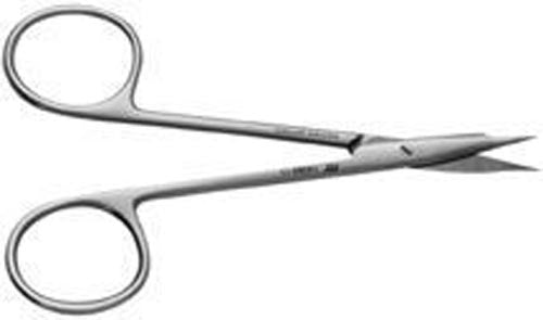 Stevens Tenotomy Scissors 4.5" – Precision Surgical Tool for Tendon and Soft Tissue