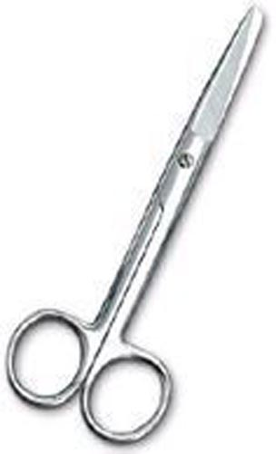 Operating Scissors 5 1/2” Straight – Precision Surgical Instrument