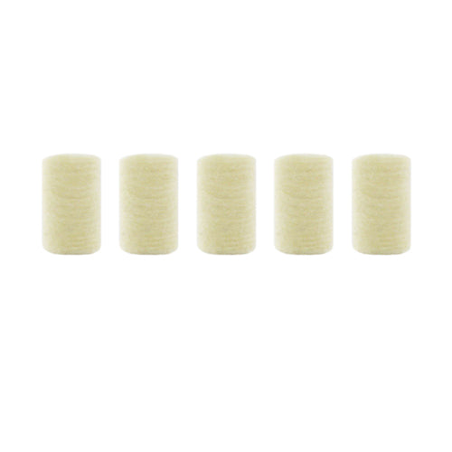 Nebulizer Filters Large (Pack of 5) – Clean and Efficient Airflow