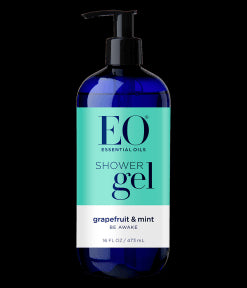 EO Products - Shower Gel Grapefruit Mint (473ml 24)