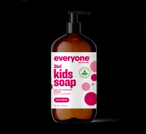 Everyone - Kids Soap Berry Blast (946ml 6)