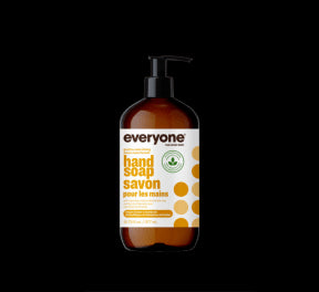 Everyone - Hand Soap- Meyer Lemon (377ml 6)