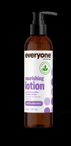 Everyone - Lotion - Vanilla + Lavender (237ml 12)