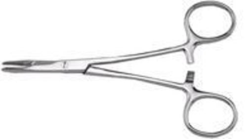 Olsen Hegar Needle Holder Standard 5-1/2" – Integrated Scissors & Precision Surgical Instrument