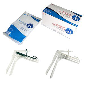 Plastic Disposable Vaginal Speculum – Pack of 10 for Hygienic Gynecological Exams