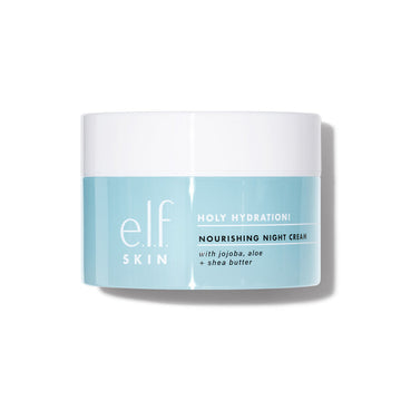 e.l.f. Nourishing Night Cream - Free Shipping