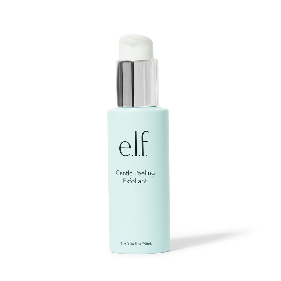 e.l.f. Gentle Peeling Exfoliant - Free Shipping