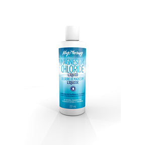 Bolton's Naturals - Magnesium Chloride Liquid(Oil) (237ml 12)