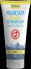 Bolton's Naturals - Magnesium Chloride Balm W Arnica (118ml 24)